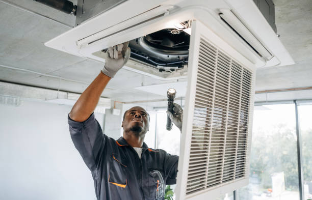 Licensed Ac Installation service in Tahoe City, CA - FH HVAC