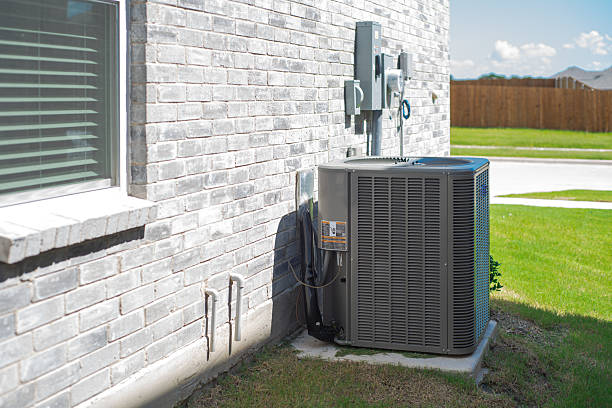 Reliable Ac Installation contractor in Tahoe City, CA by FH HVAC